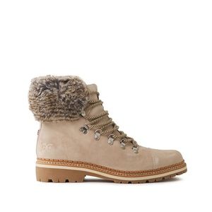 EUC SAM EDELMAN BOOTS